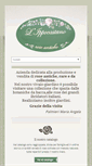 Mobile Screenshot of lippocastano.com